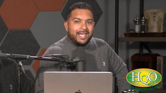 Meet the OG Spice Guy: Spice Secrets Unveiled Podcast