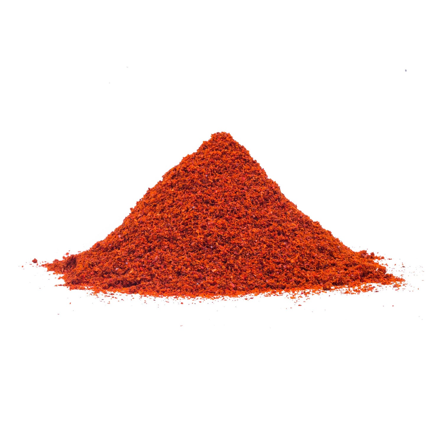 Organic Ancho Chilies - Ground