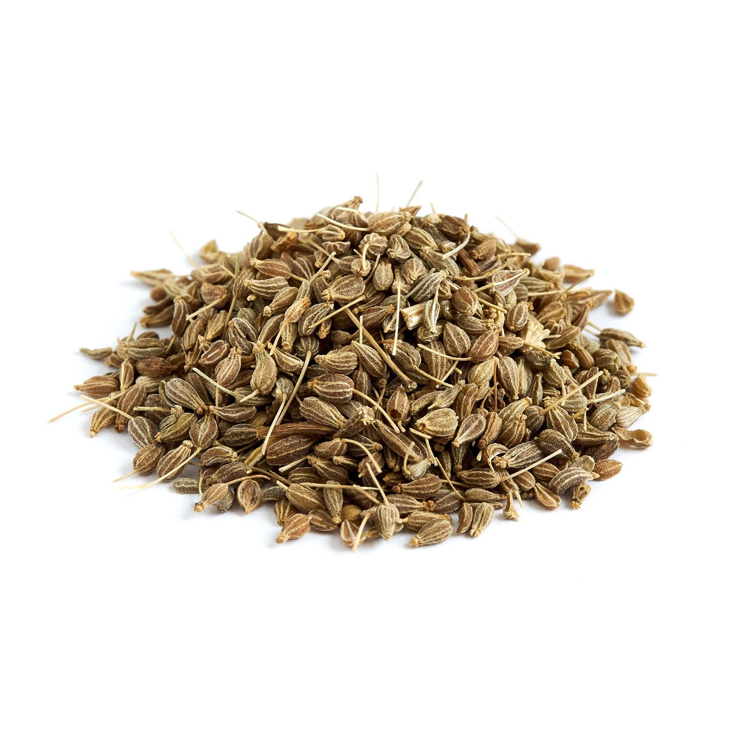 Organic Anise