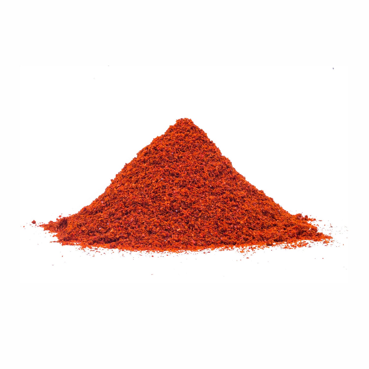 Organic Annatto - Natural Color