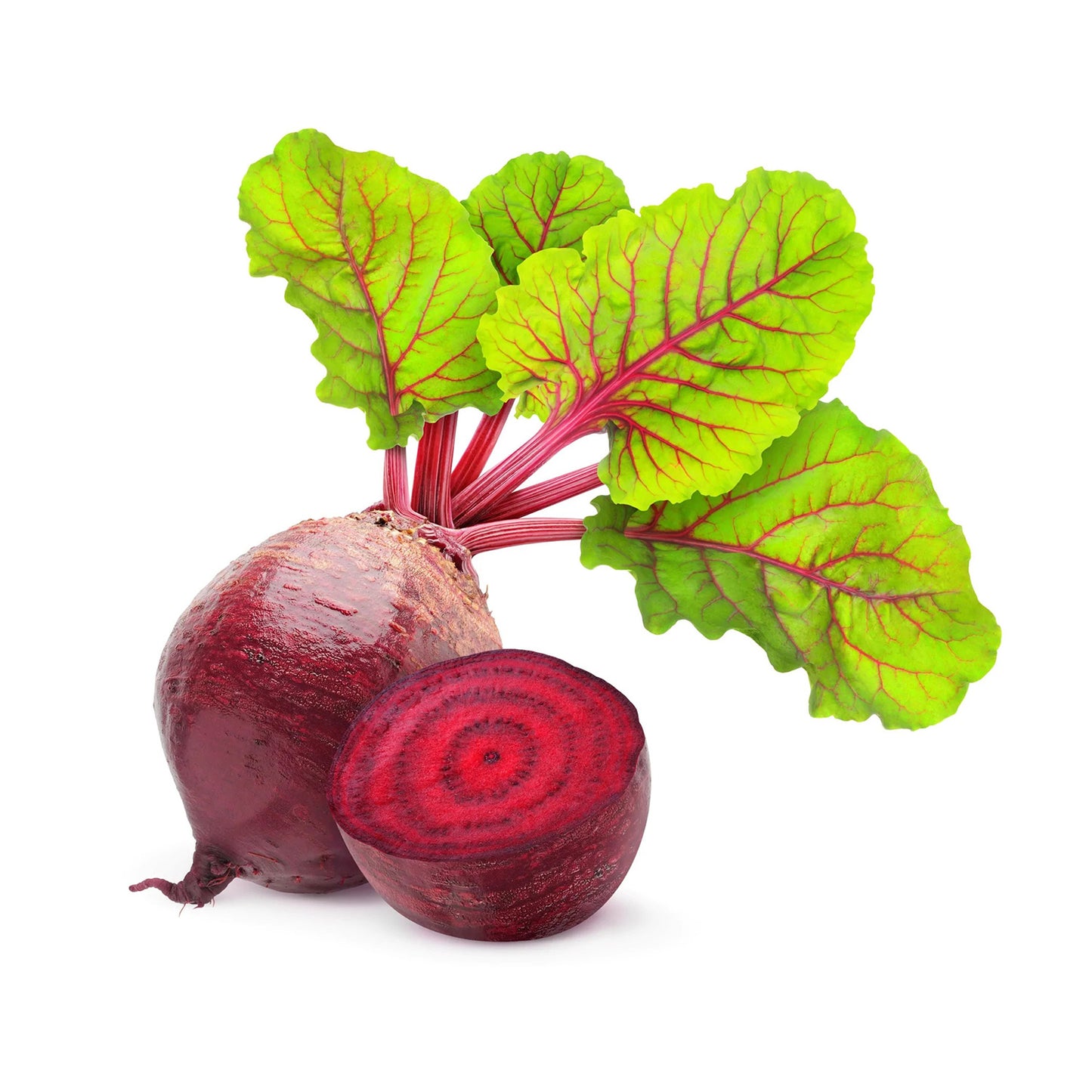 Organic Beet Root
