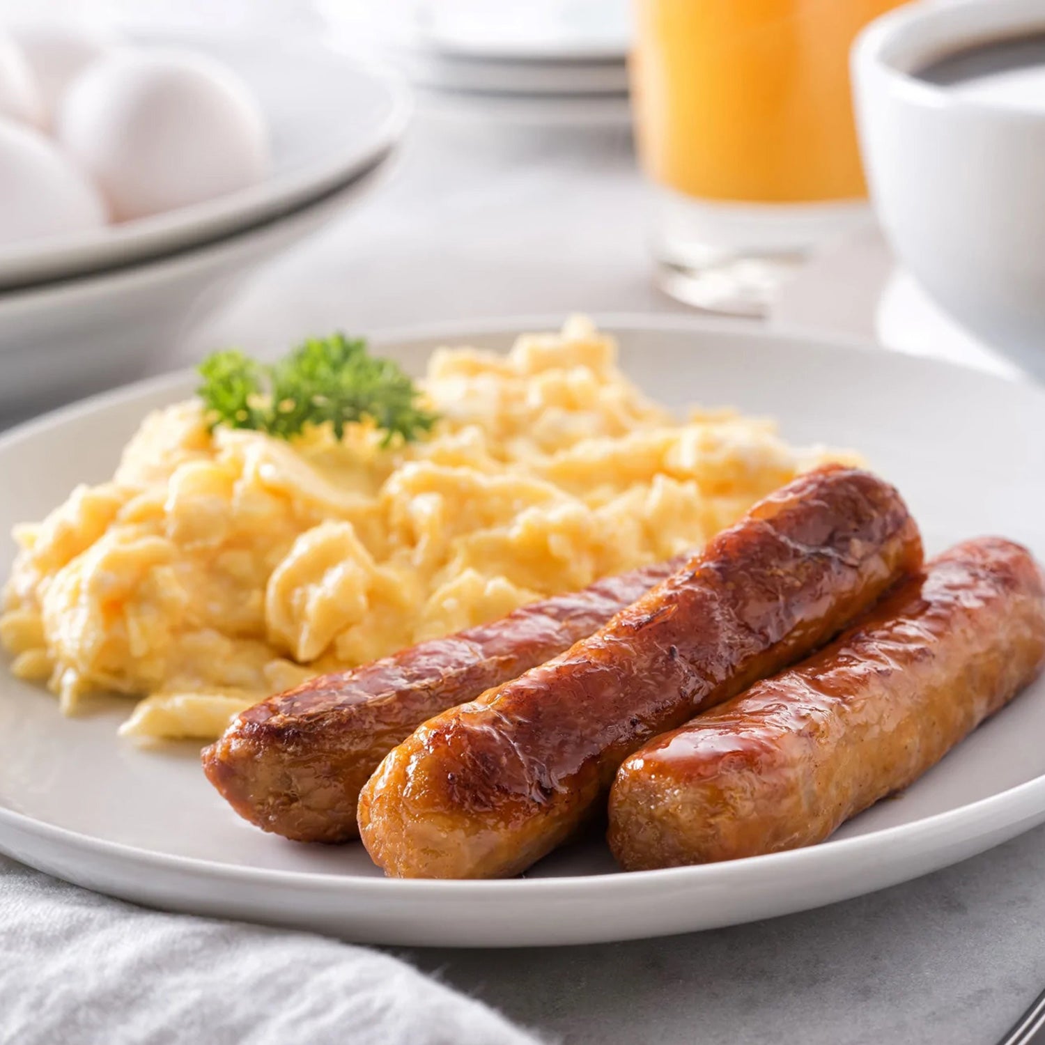 Organic Breakfast Sausage Blend 22