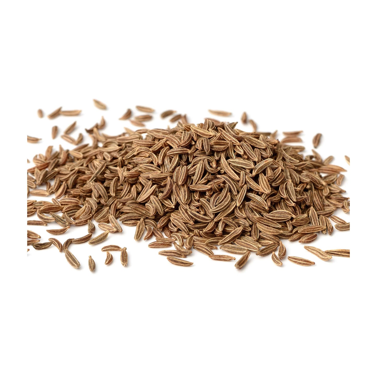 Organic Caraway Seed Brown