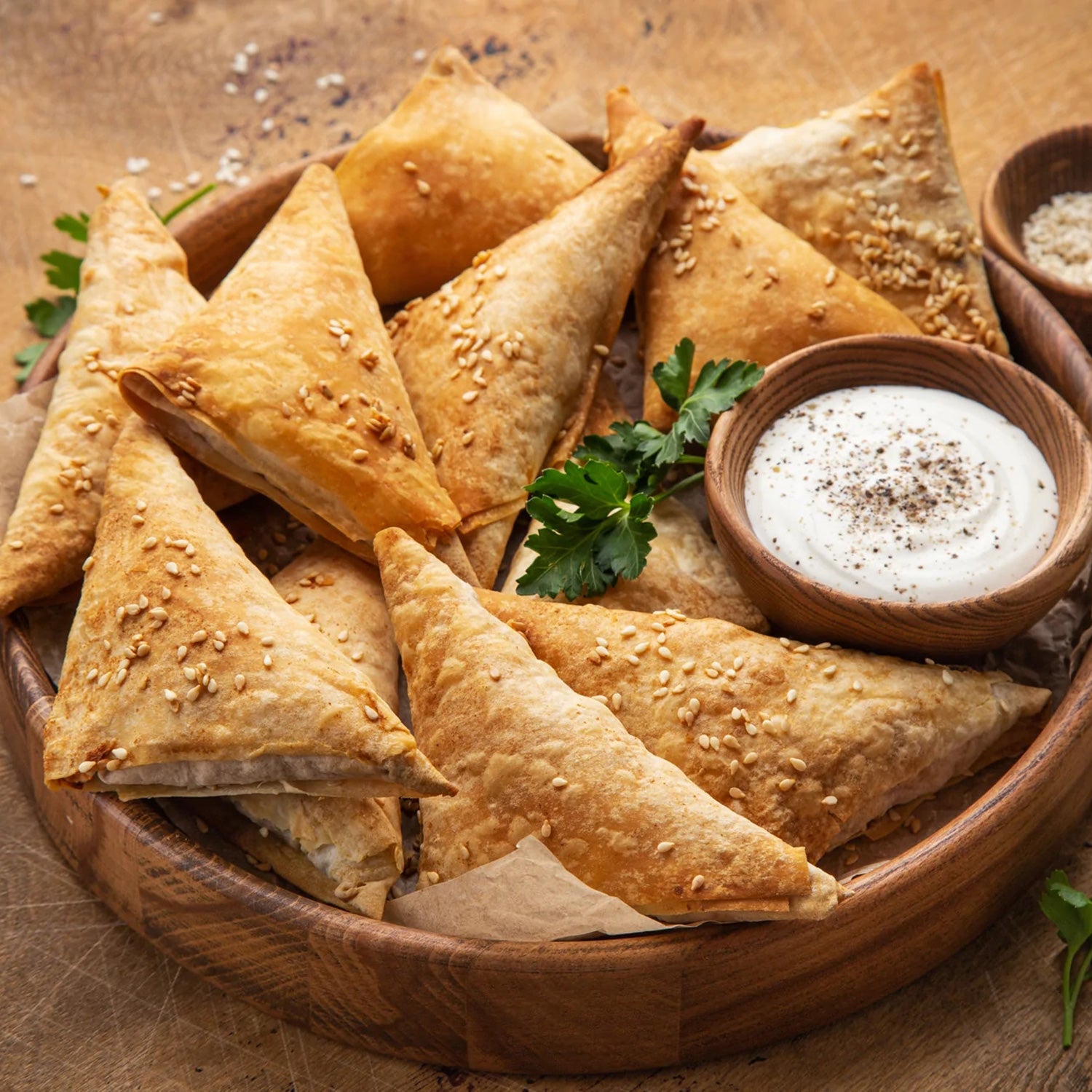Organic Chaat Masala