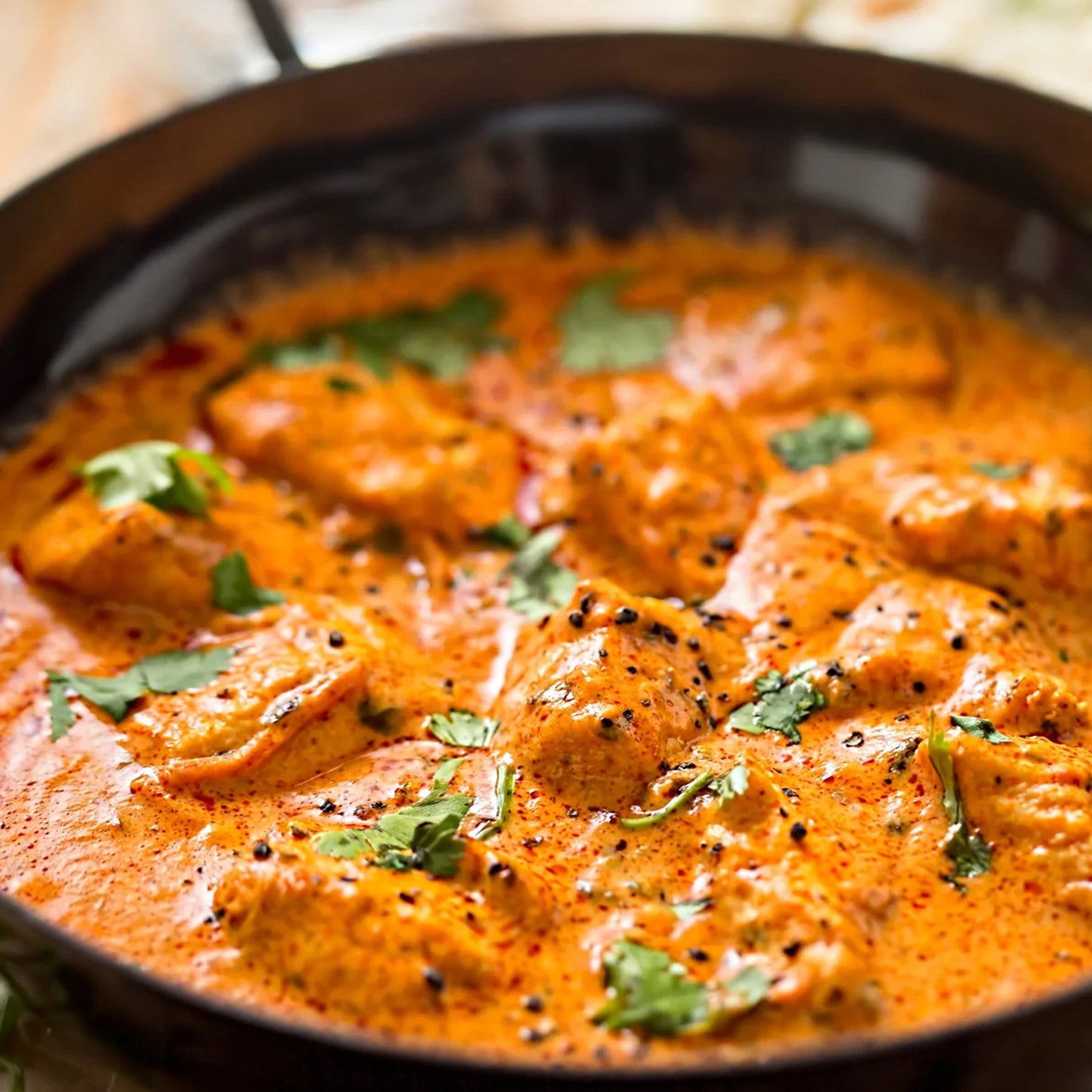 Organic Curry Blend