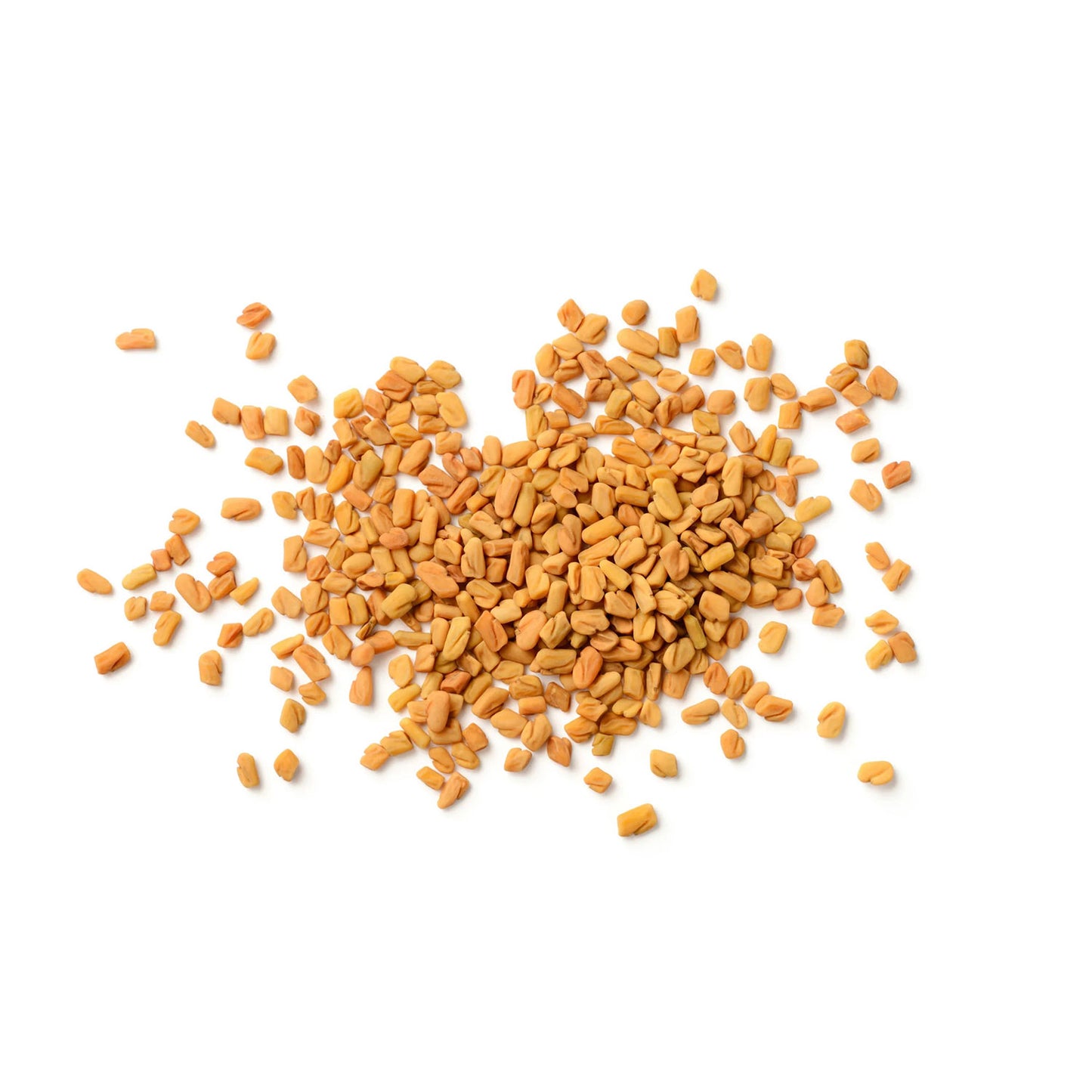 Organic Fenugreek Seed