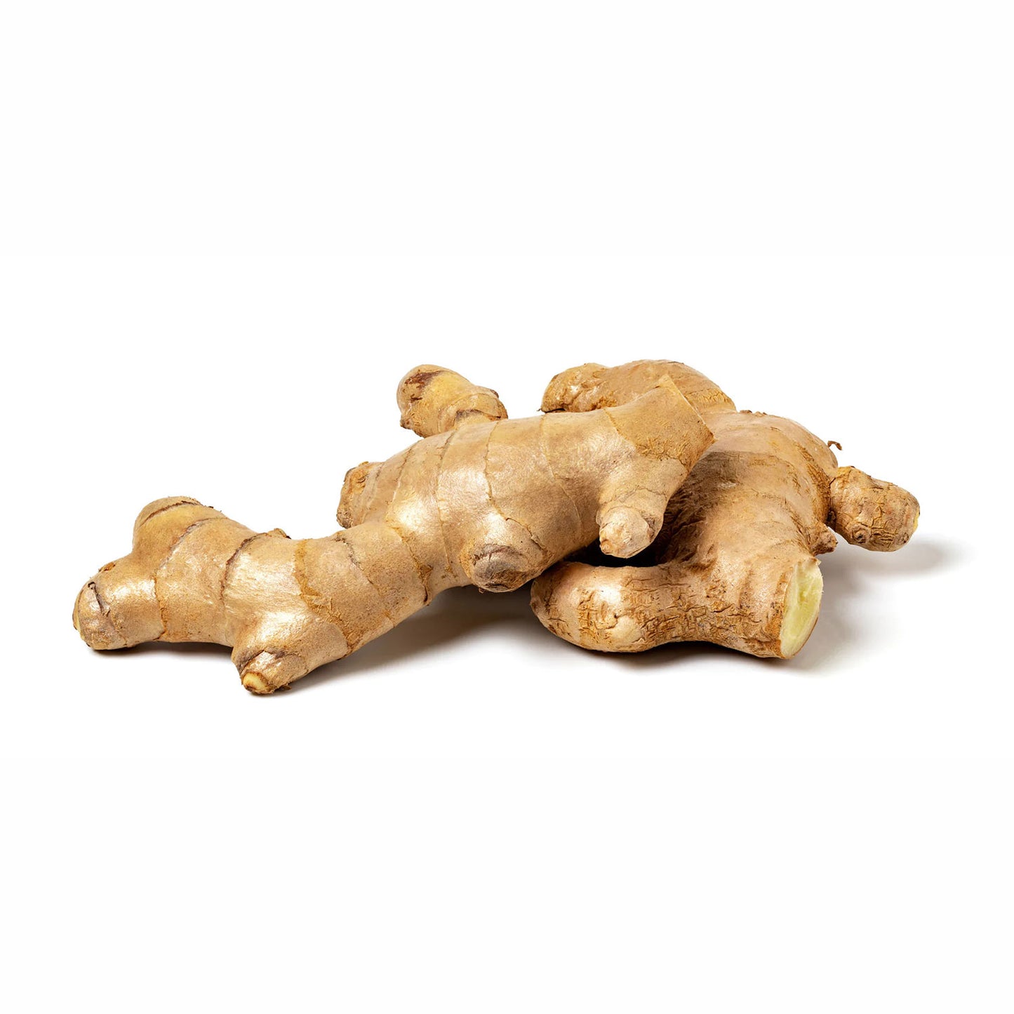 Organic Ginger