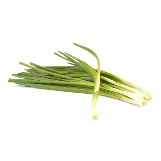 Organic Green Onion