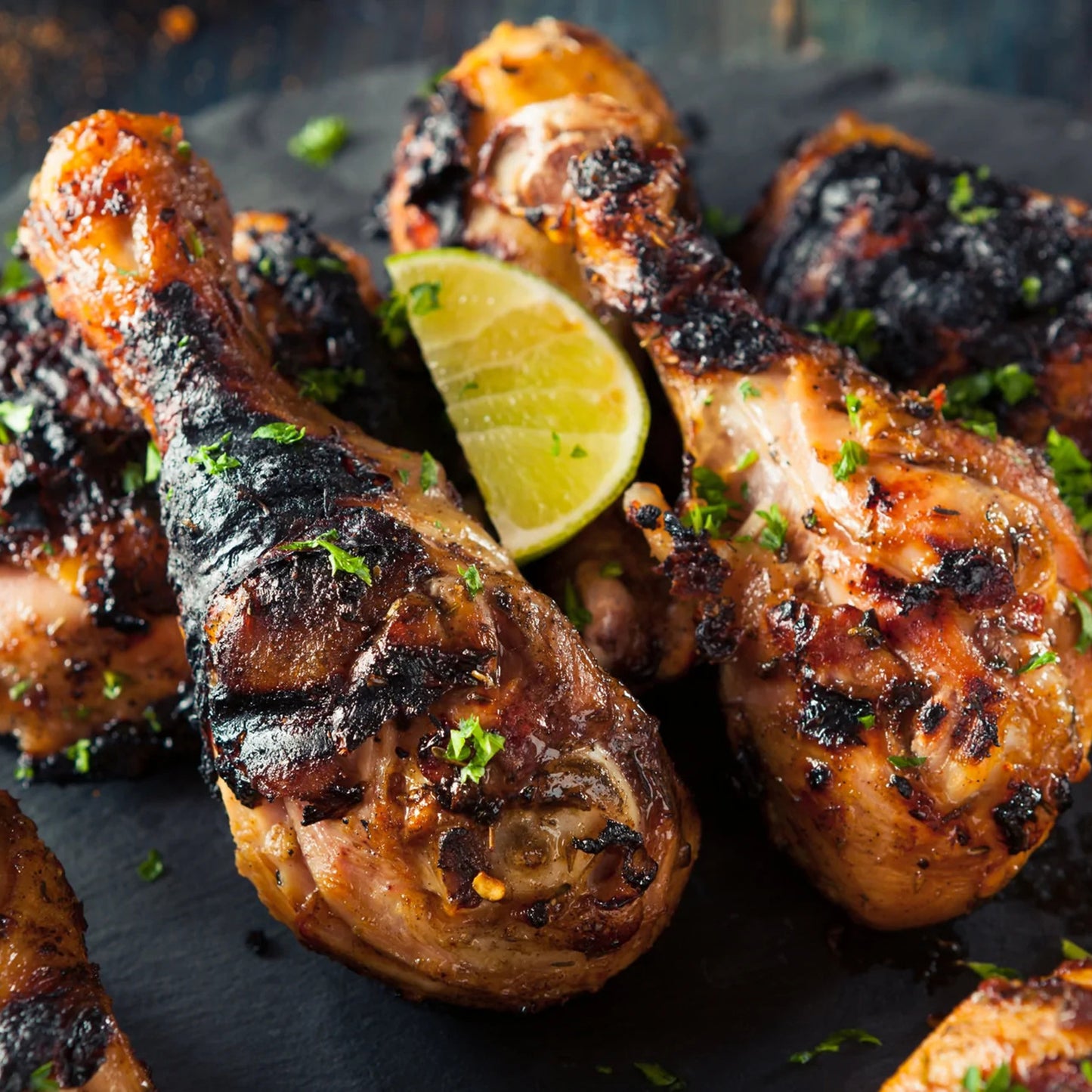 Organic Jamaican Jerk