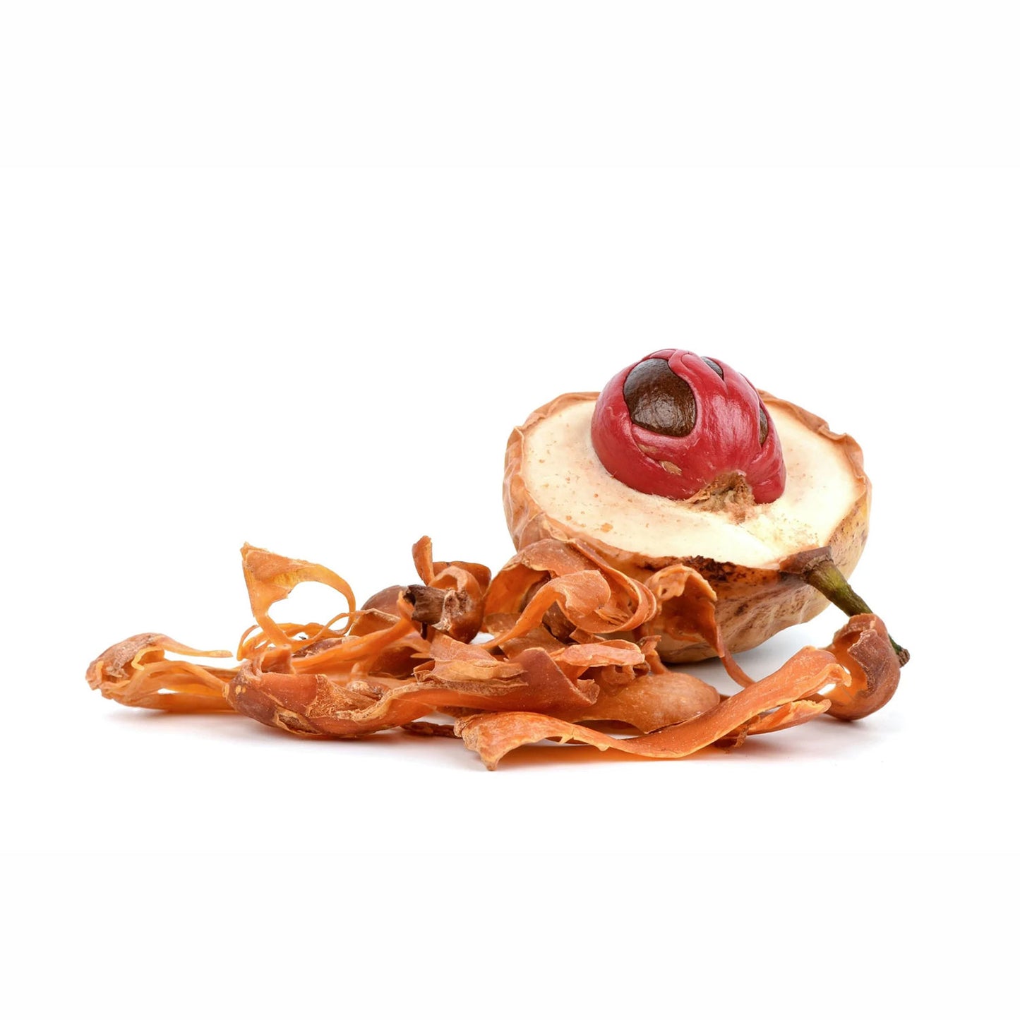 Organic Mace