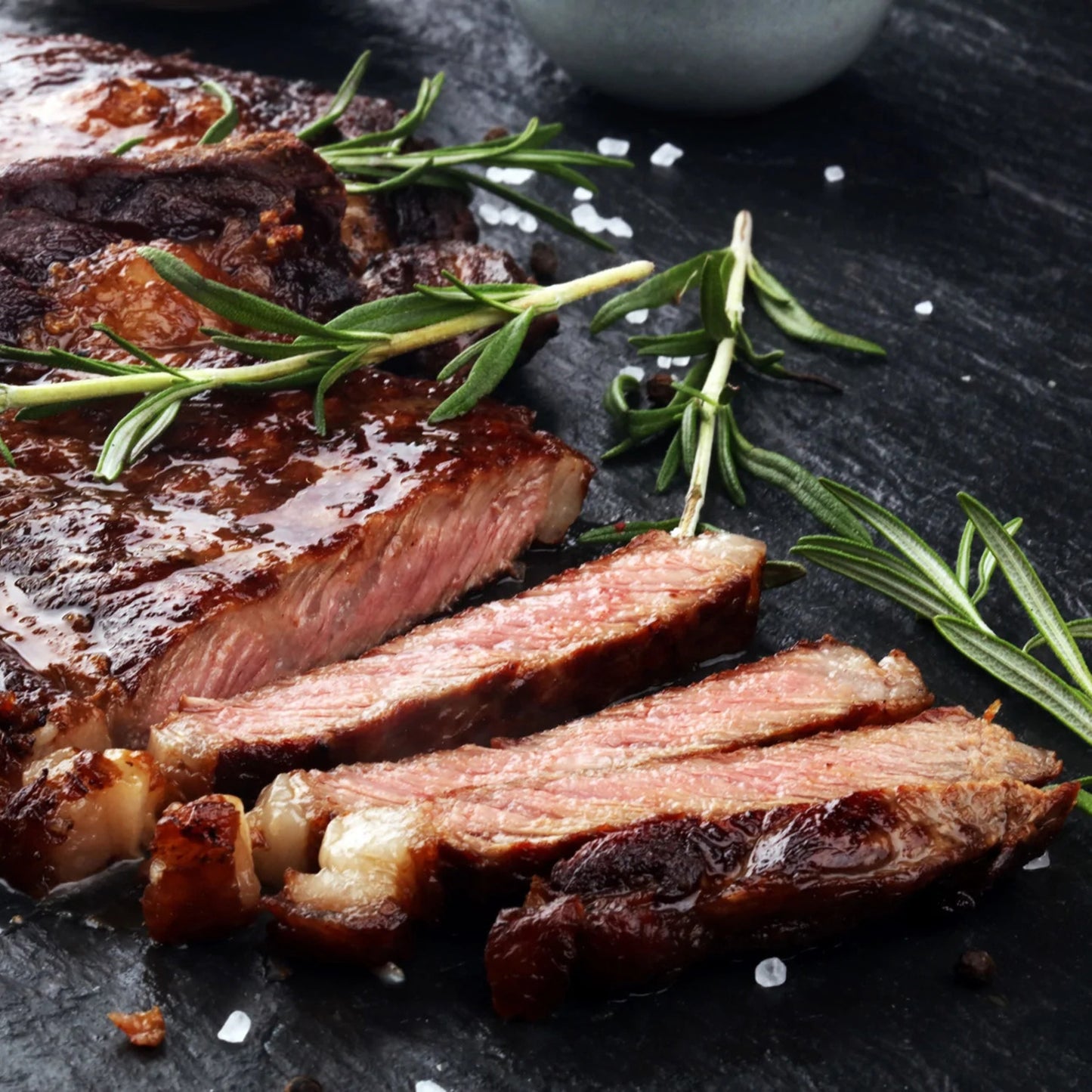 Organic Nebraska Prime Steak Seasoning