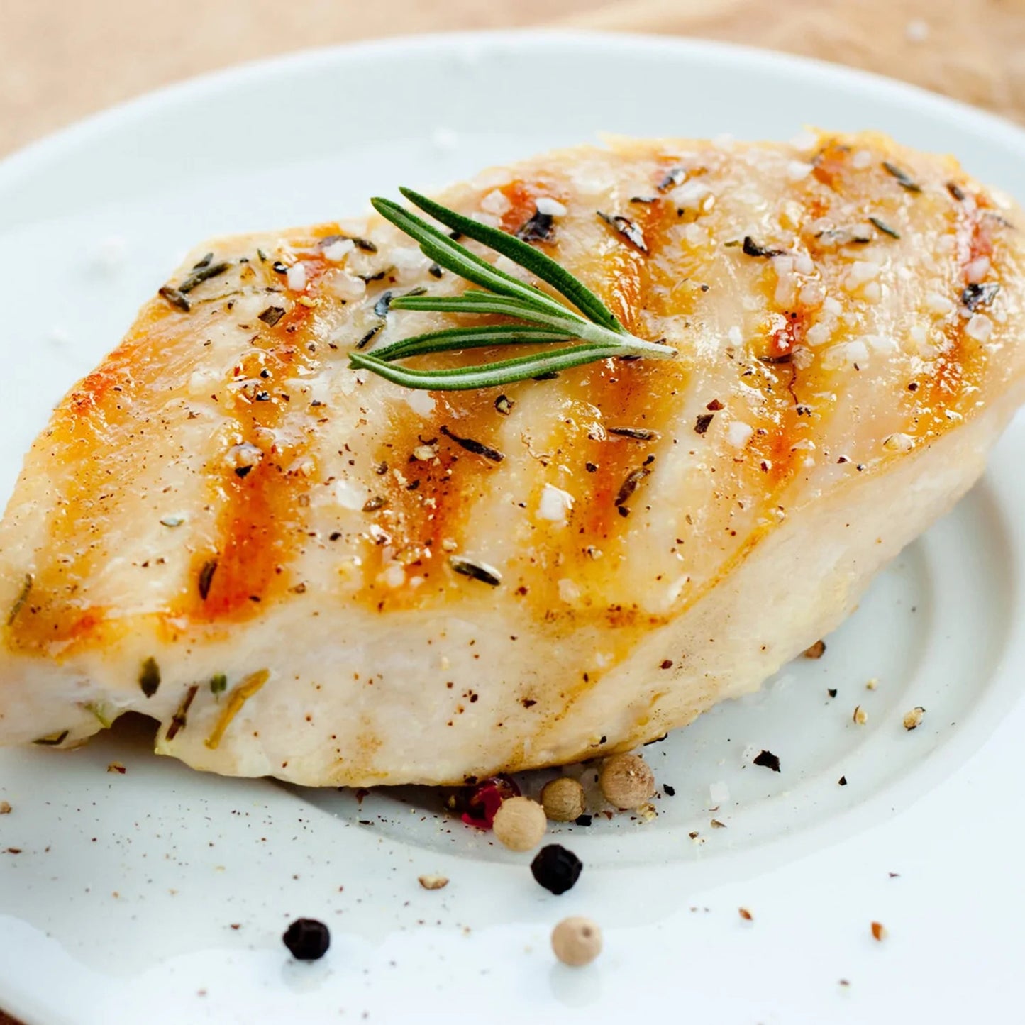 Organic No Salt All-Purpose Poultry