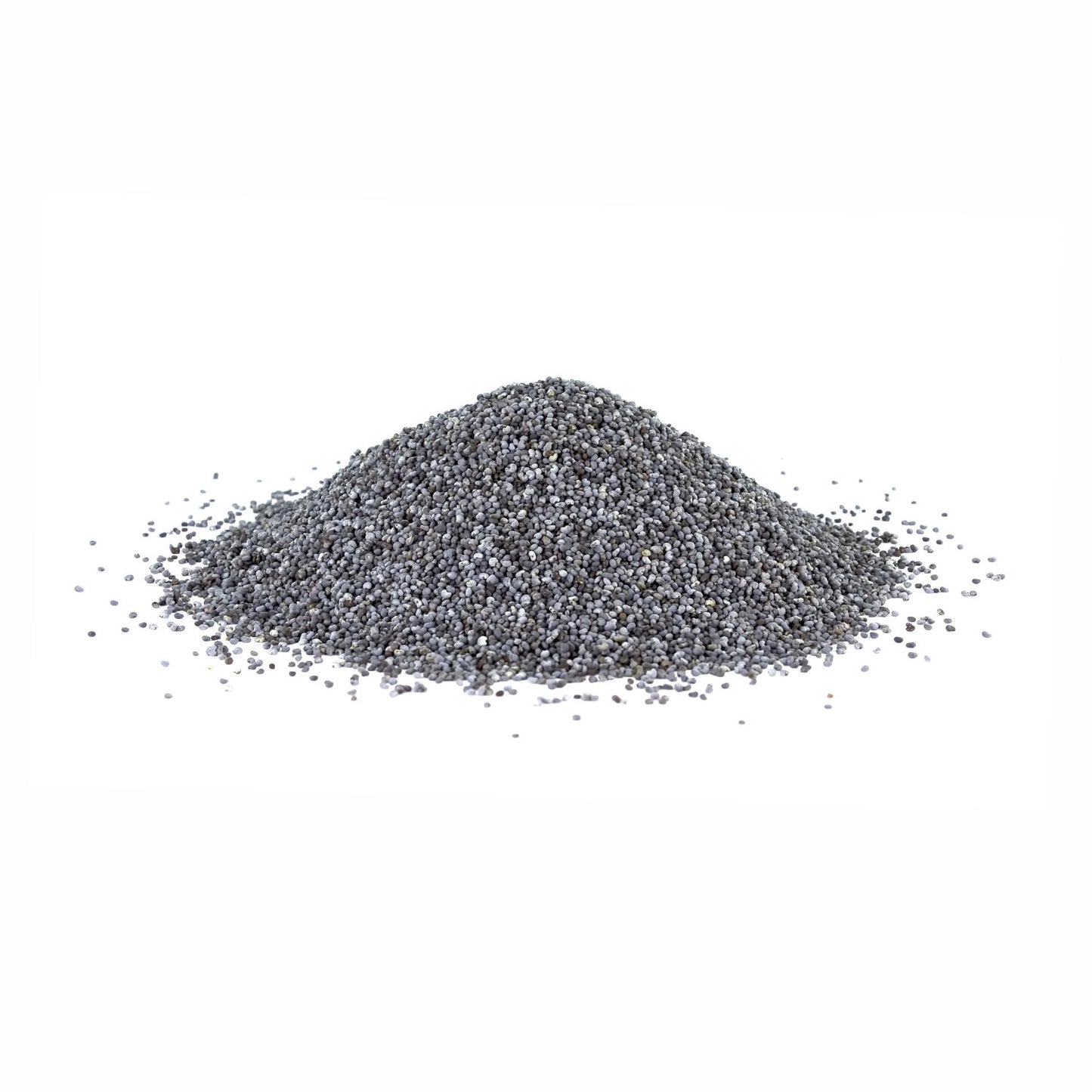 Organic Poppy Seed