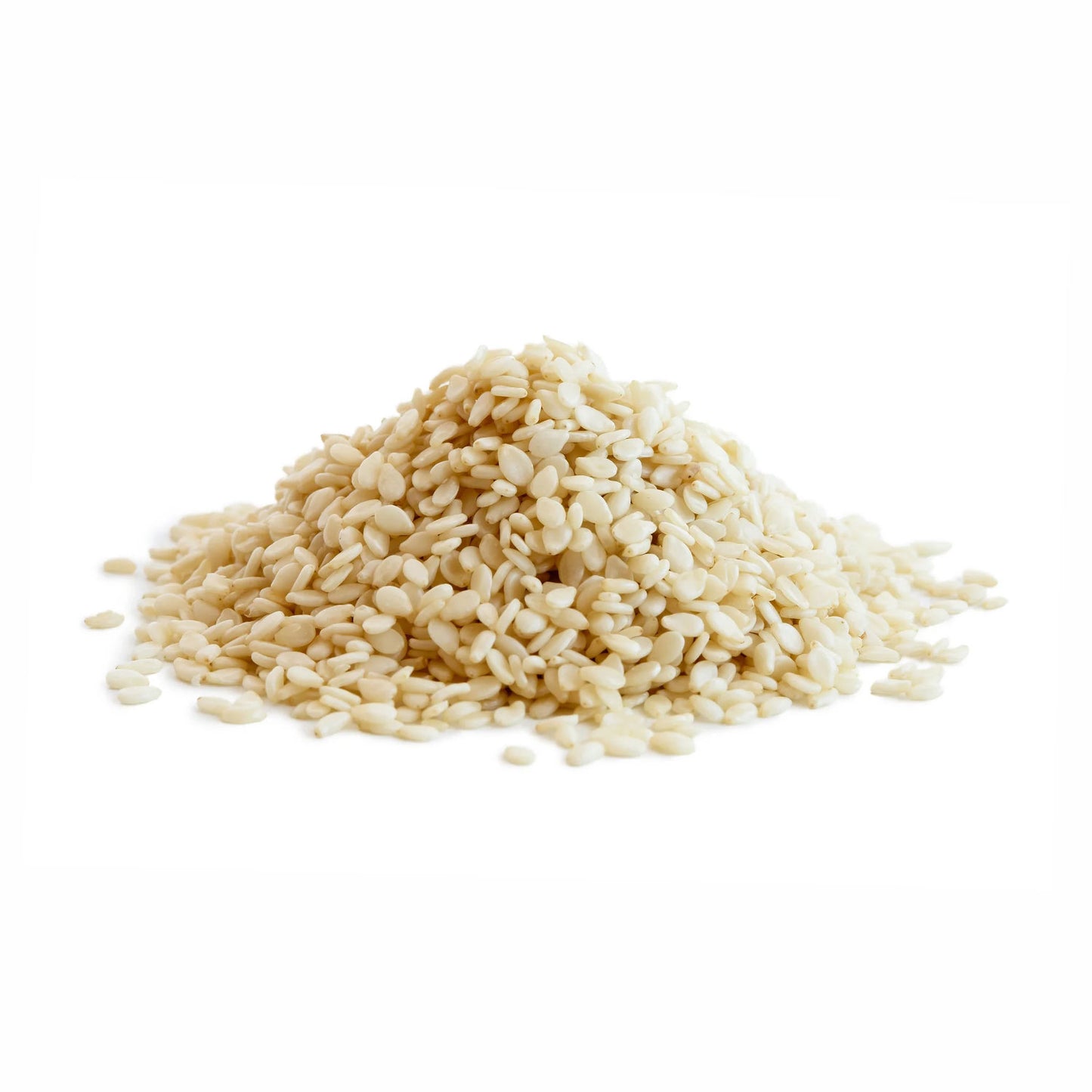 Organic Sesame Seed
