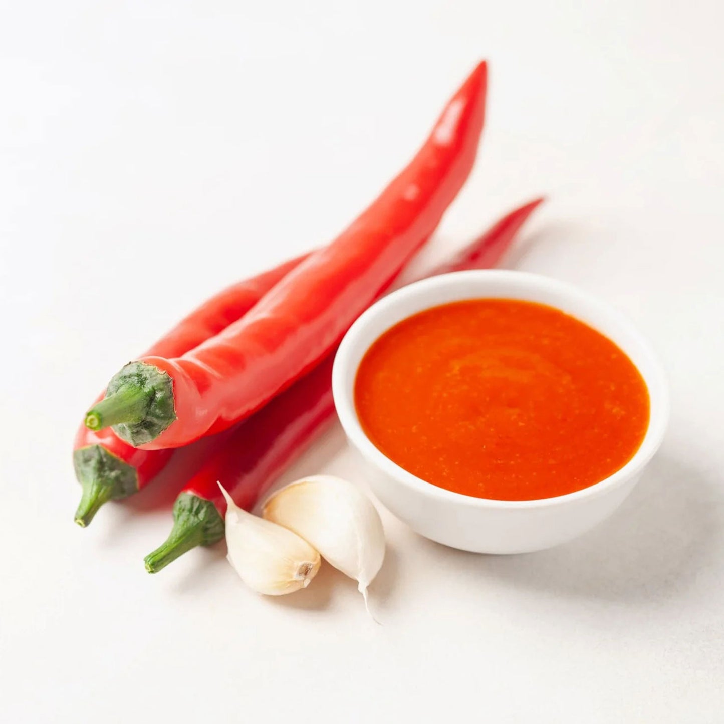 Organic Sriracha Blend