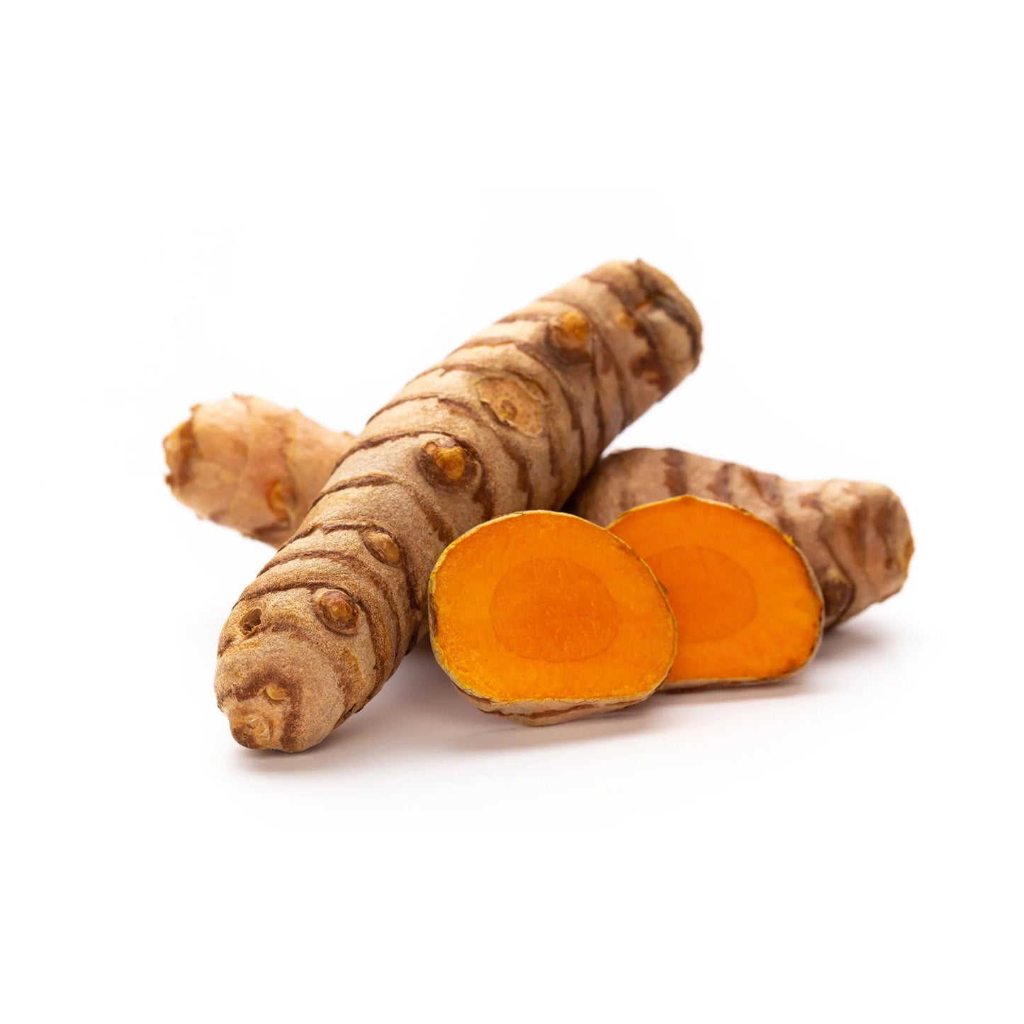 Organic Turmeric