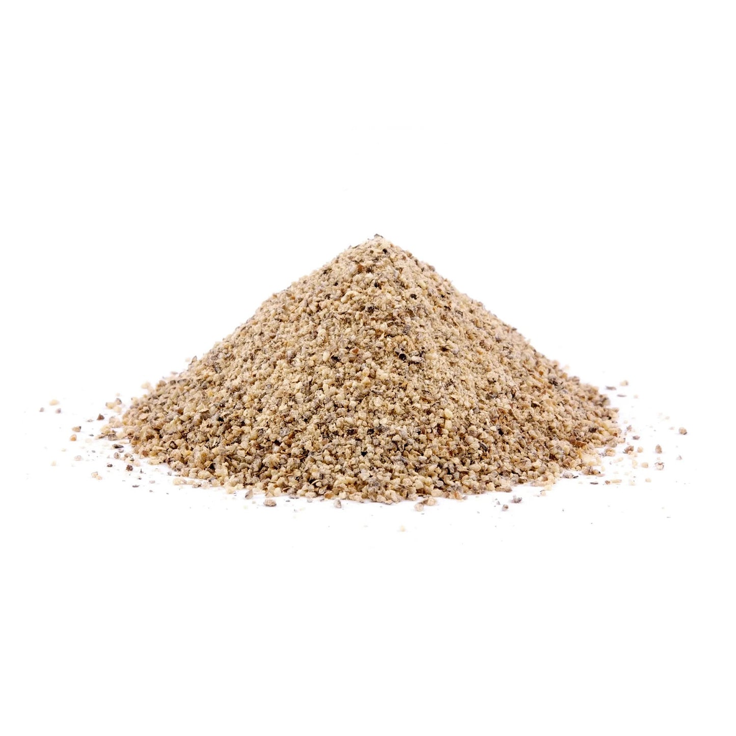 Organic White Pepper