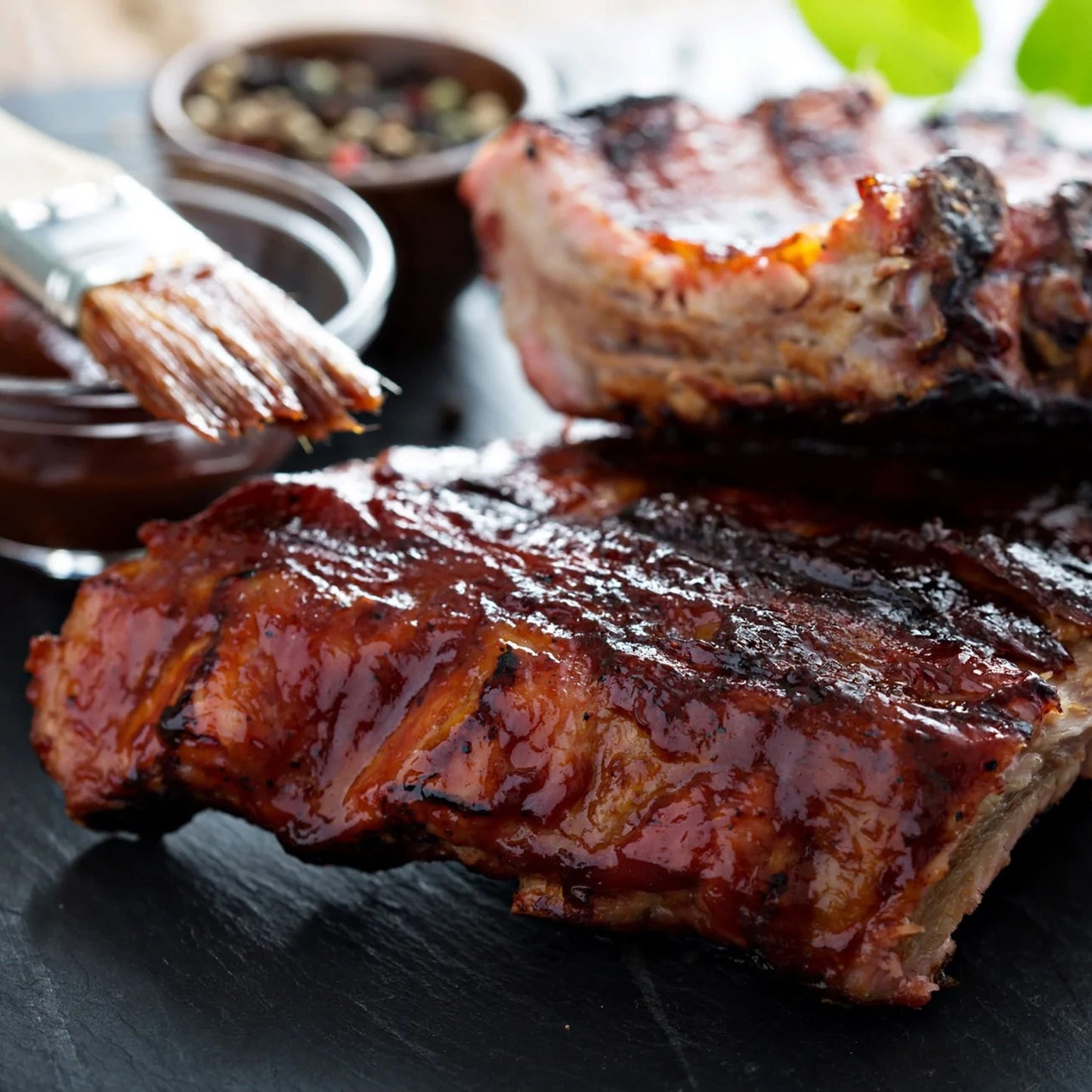 Organic BBQ Spice Blend