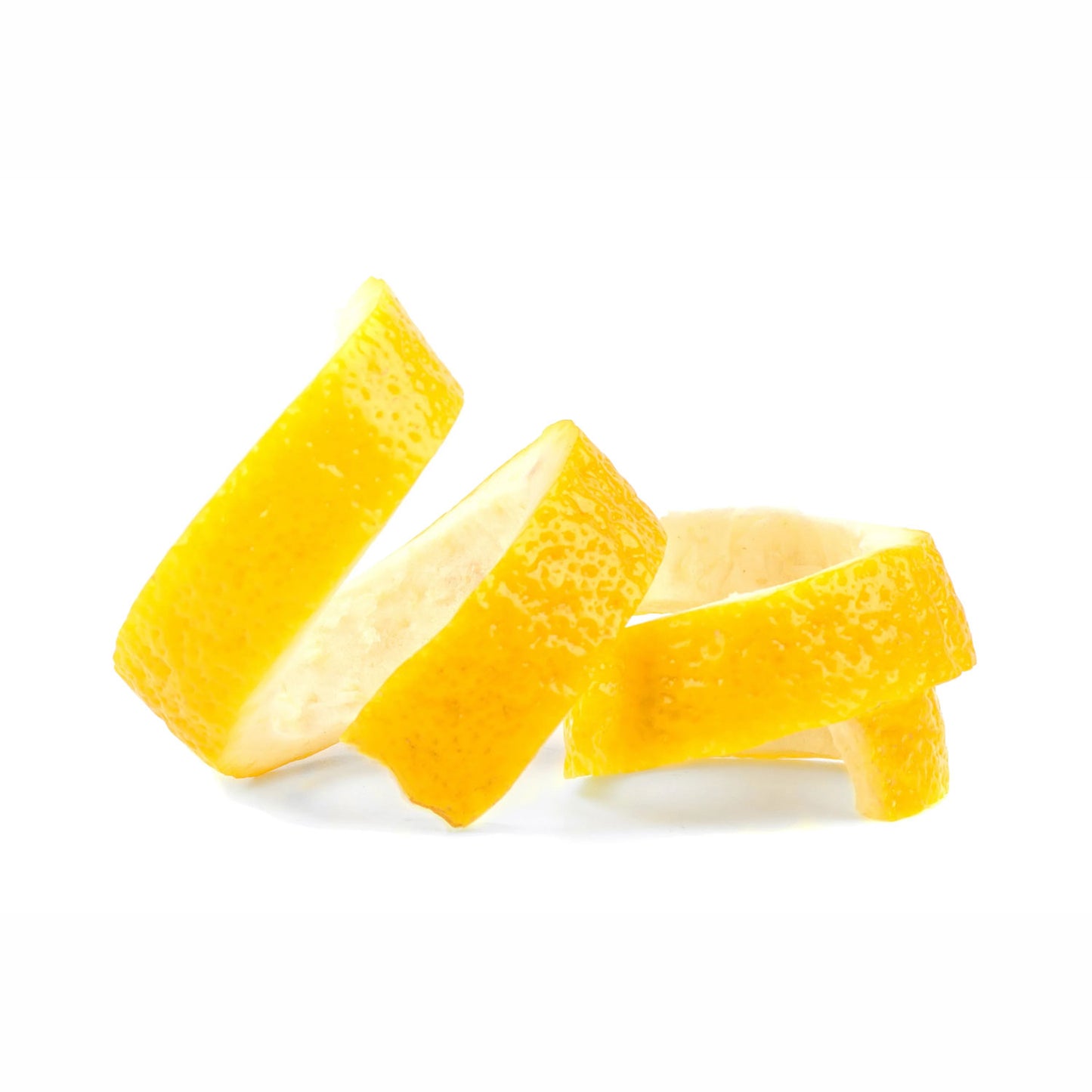 Organic Lemon Peel