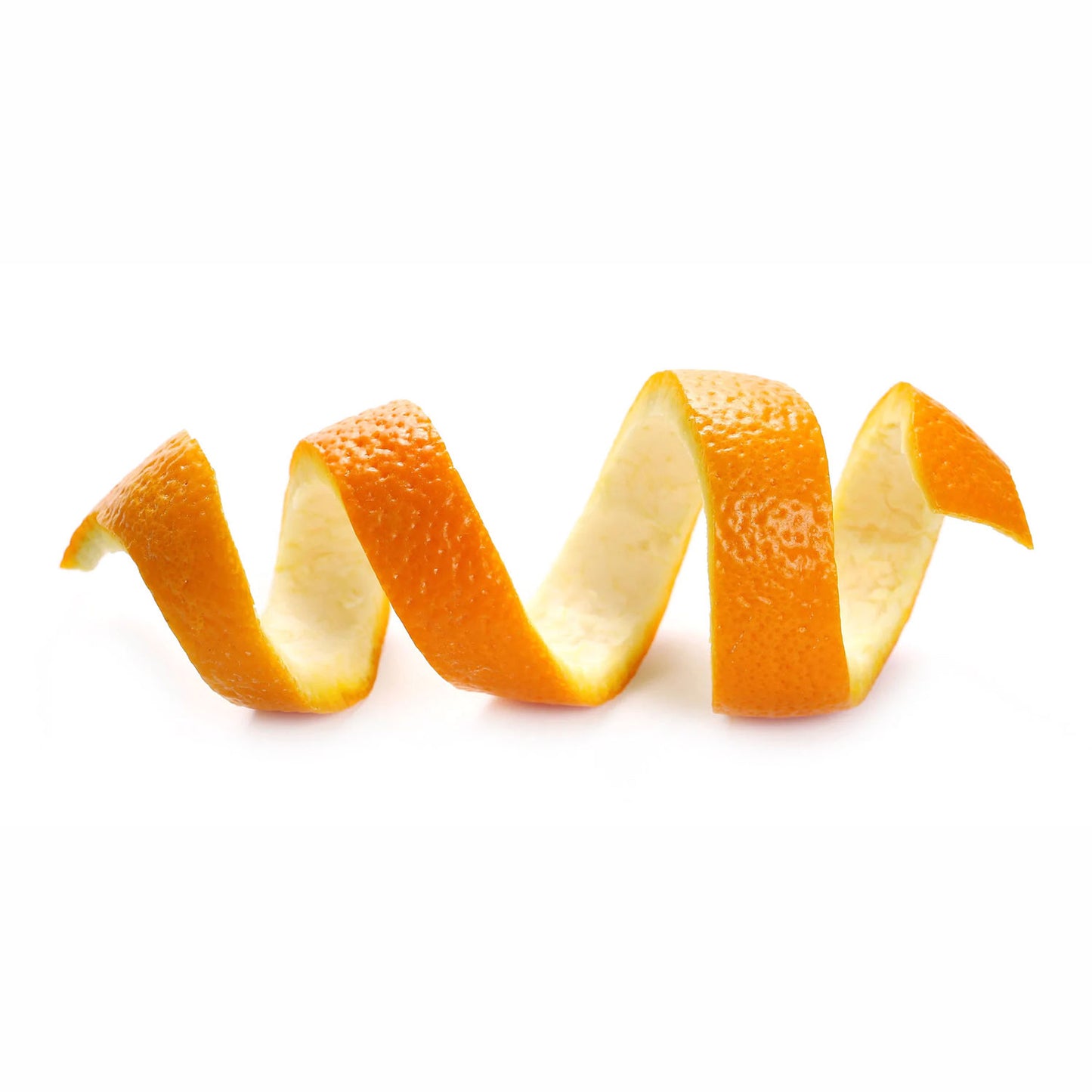 Organic Orange Peel