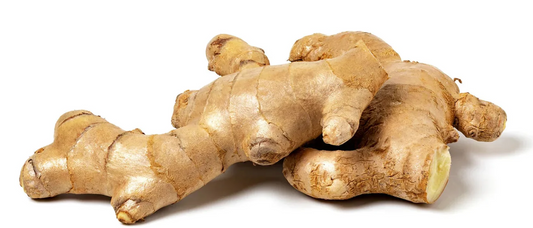 The Ginger Fungus Crisis in Nigeria: A Global Agricultural Crisis Unfolds