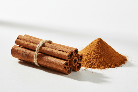 Cinnamon Secrets: From Tree Bark to Your Kitchen