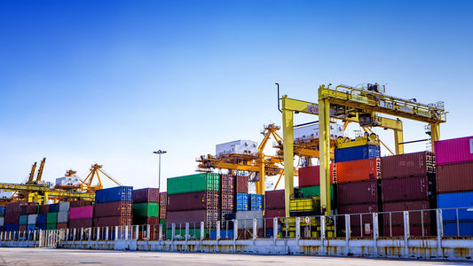 What’s Going on at The Los Angeles & Long Beach Ports?