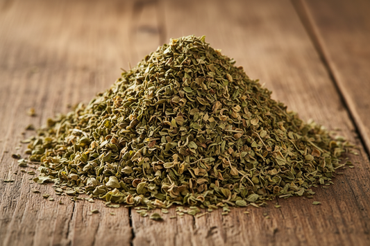 Oregano Supply Challenges: Why Growing Conditions Matter