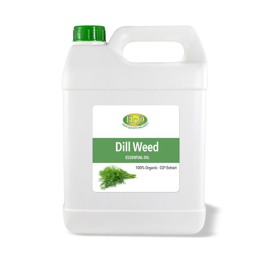 Organic Dill Weed Oil