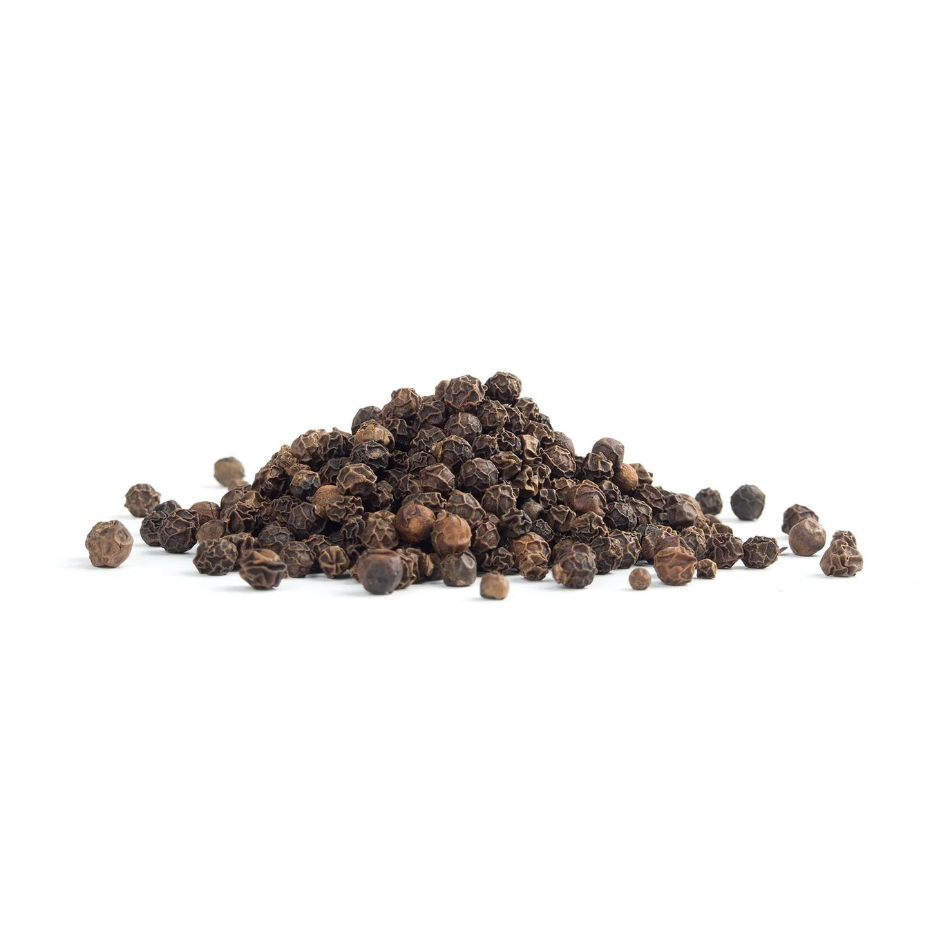 Organic Black Pepper Pepper, Extracts & Essential Oils