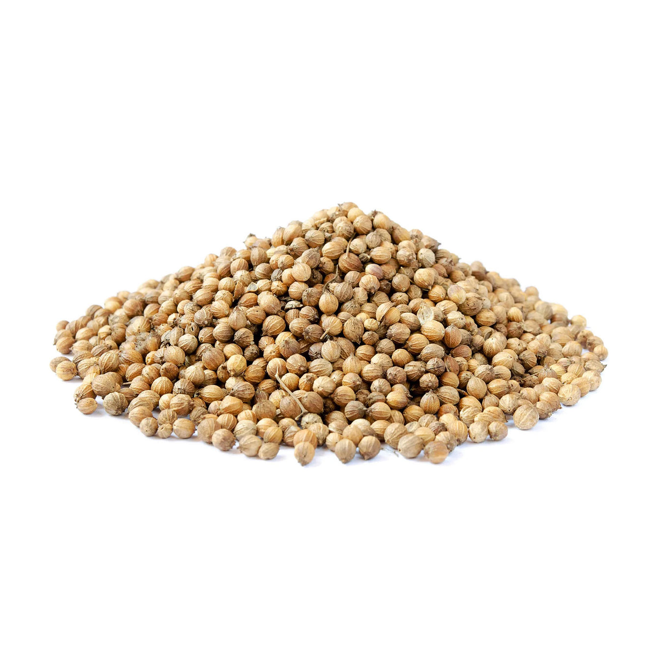 Organic Coriander Seed
