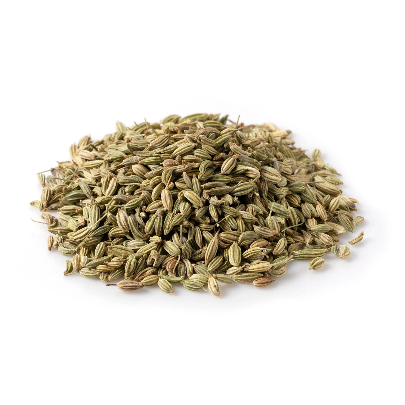 Organic Fennel Seed